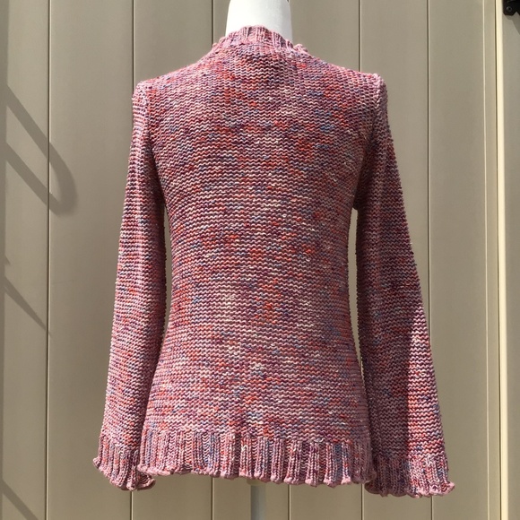 BCBG Maxazria sweater - Picture 6 of 16